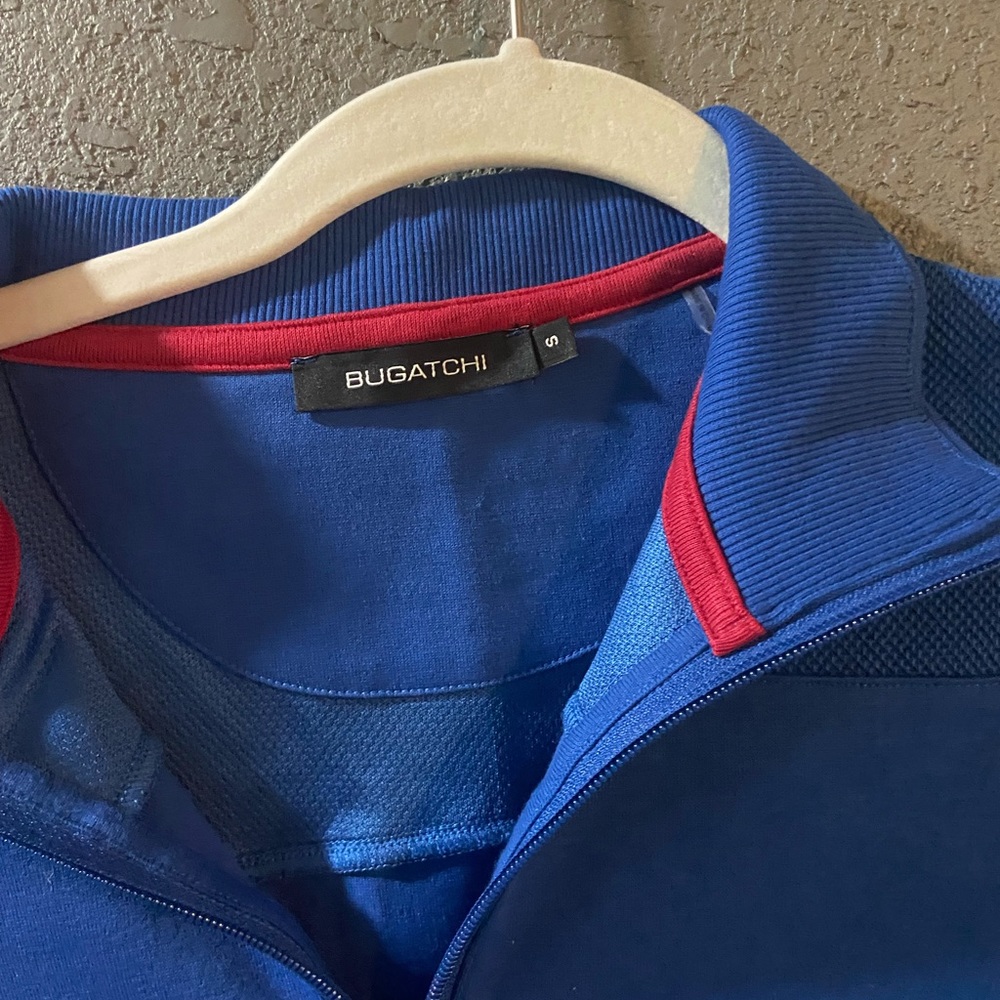 BUGATCHI SIZE M